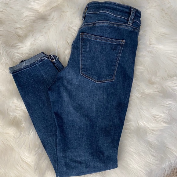 DL1961 Jeans - Picture 1 of 4